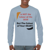 Classic Unisex Longsleeve T-shirt