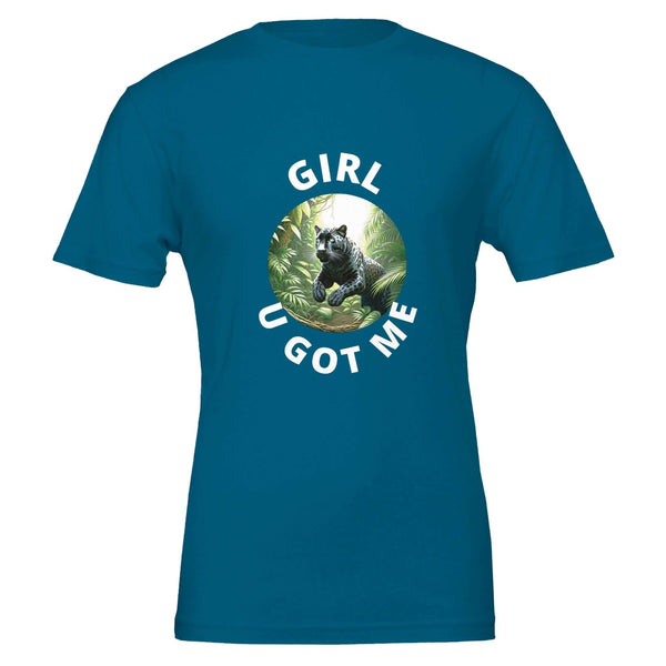 Cymset T-Shirt