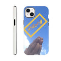 PRAY - Tough case