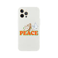 PEACE - Flexi Phone case