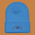 Blue Beanie Hats