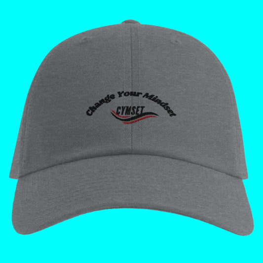 Caps from the Cymet Brand