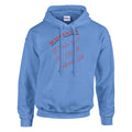 Cymset motivational pullover