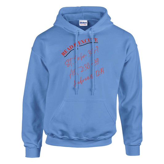 Cymset motivational pullover