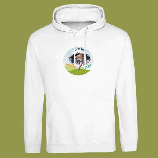 pullover tiger image