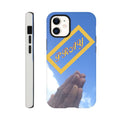 PRAY - Tough case