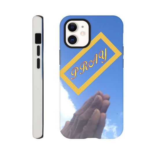 PRAY - Tough case