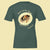 t-shirt with the words dare to be bold, take a stand, execute