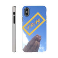 PRAY - Tough case